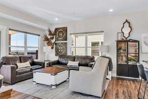 vacation rental condos