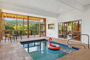 vacation rental condos