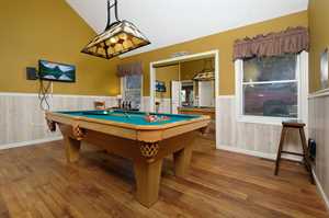 vacation rental condos