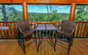 vacation rental condos