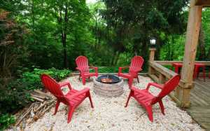 vacation rental condos