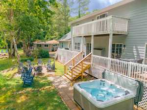 vacation rental condos