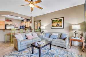 vacation rental condos