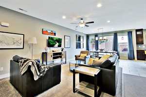 vacation rental condos