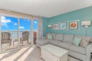 vacation rental condos