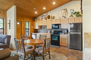 vacation rental condos