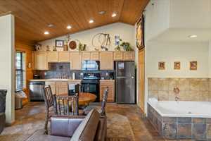 vacation rental condos