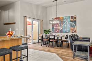vacation rental condos