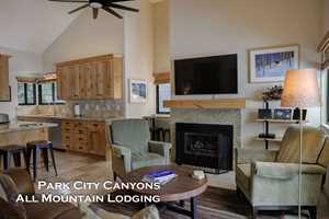 vacation rental condos