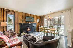 vacation rental condos