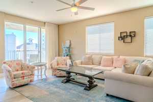 vacation rental condos