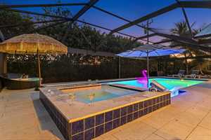 vacation rental condos