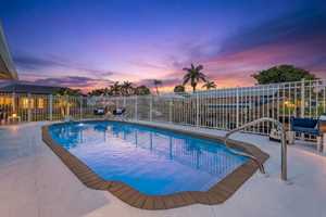 vacation rental condos