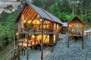 vacation rental condos