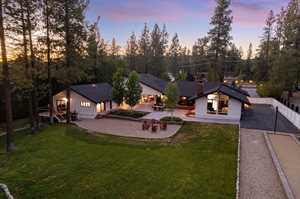 vacation rental condos