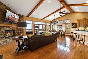 vacation rental condos