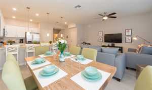 vacation rental condos