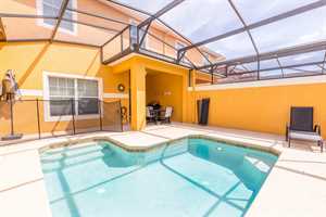 vacation rental condos
