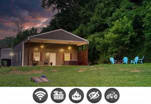 vacation rental condos