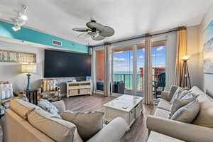 vacation rental condos