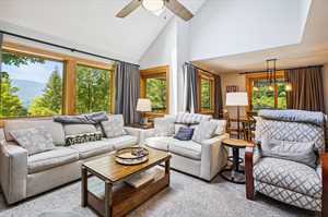 vacation rental condos