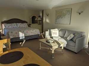 vacation rental condos