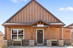 vacation rental condos