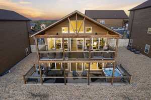 vacation rental condos
