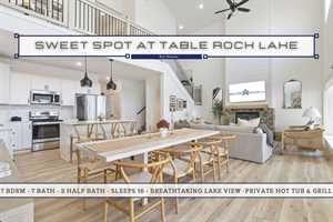 vacation rental condos