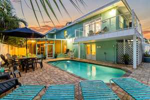 vacation rental condos