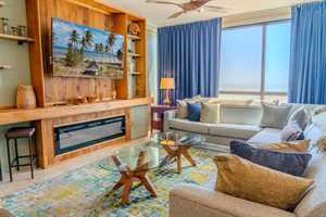 vacation rental condos