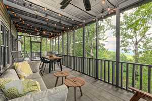 vacation rental condos