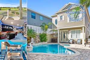 vacation rental condos