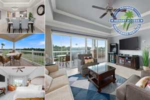vacation rental condos