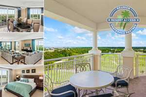 vacation rental condos
