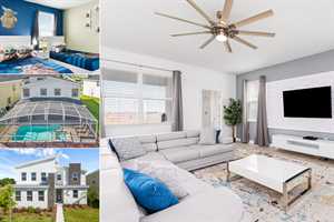 vacation rental condos