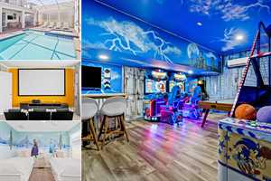 vacation rental condos