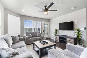 vacation rental condos