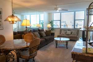 vacation rental condos