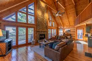 vacation rental condos
