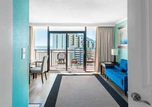 vacation rental condos