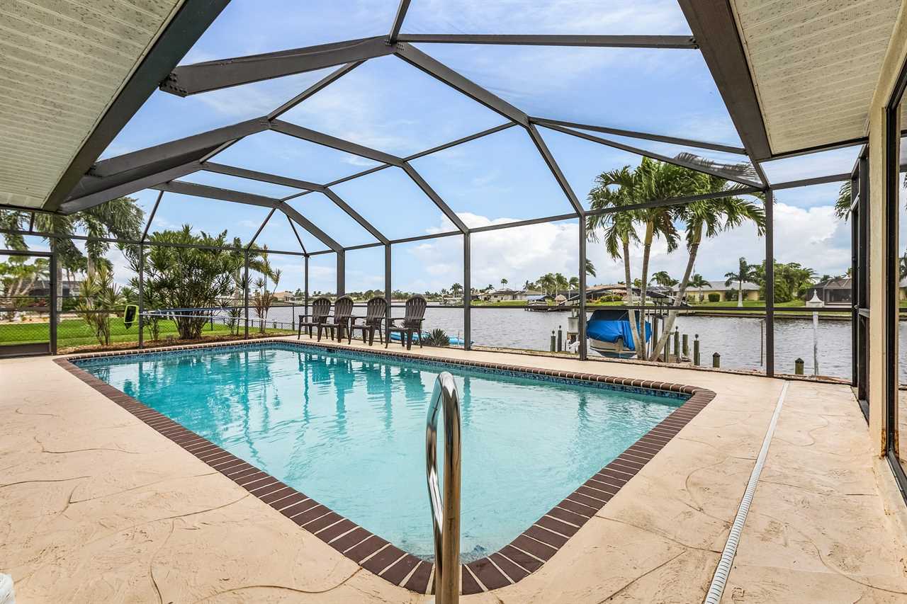 vacation rental condos