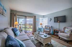 vacation rental condos