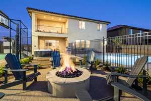 vacation rental condos
