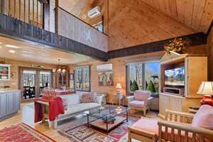 vacation rental condos