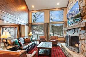 vacation rental condos