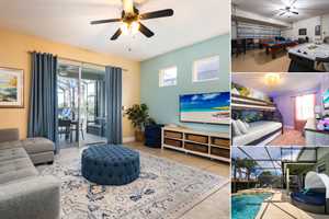 vacation rental condos