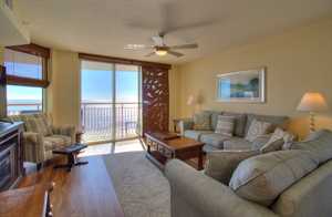 vacation rental condos