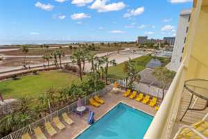 vacation rental condos