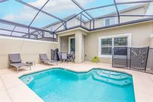 vacation rental condos